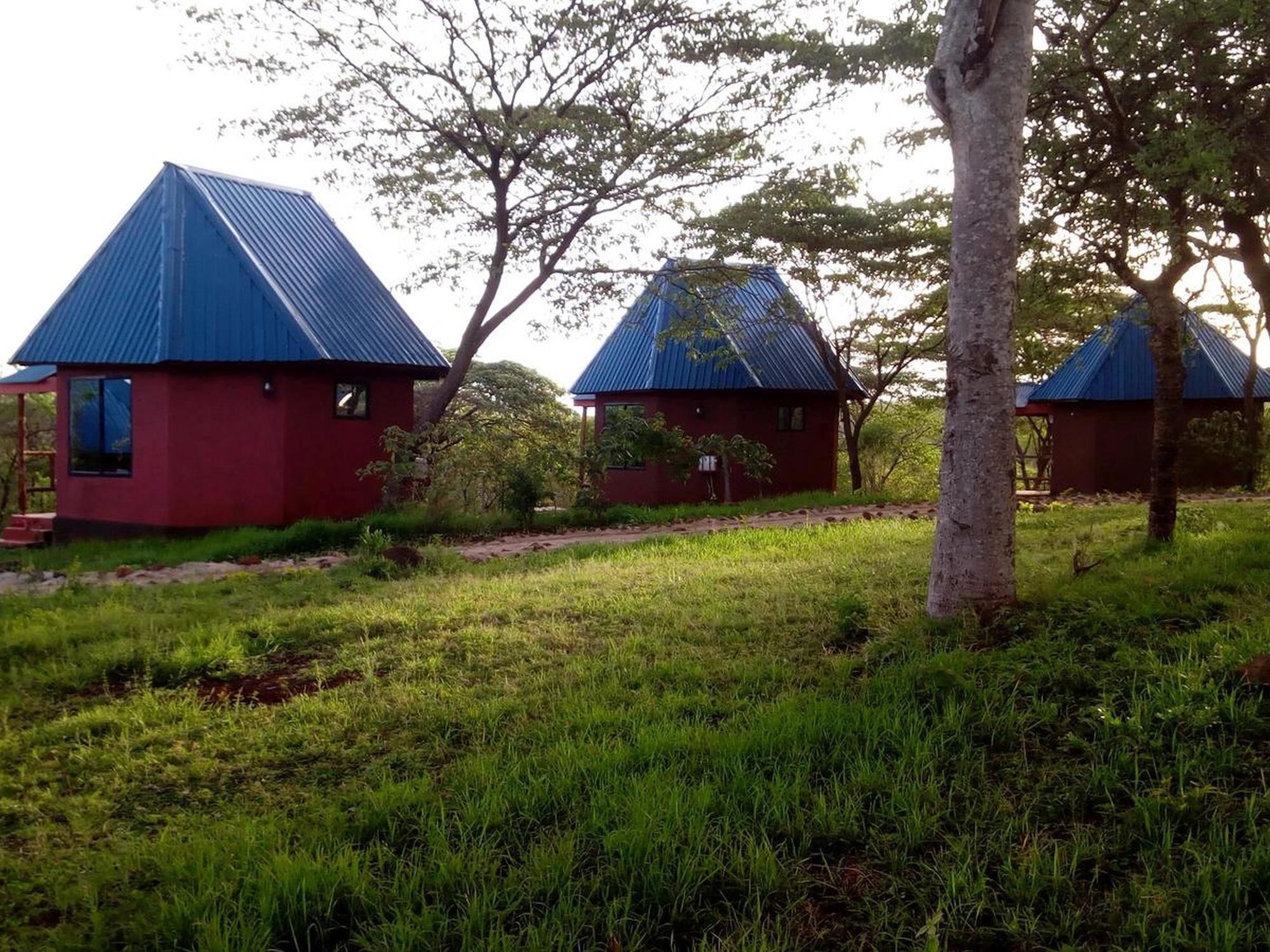 Ancestors Lodge Karatu Exterior foto